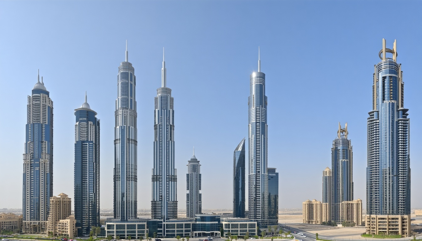 Emaar Properties logo